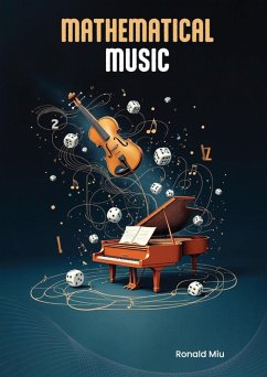 Cover Mathematical Music (eBook, ePUB)