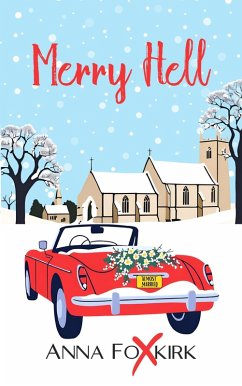 Cover Merry Hell (eBook, ePUB)
