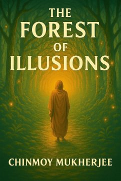 Cover The Forest of Illusions (eBook, ePUB)