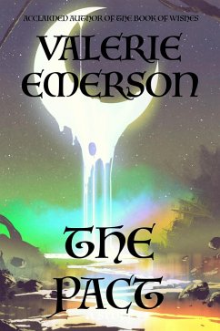 The Pact (eBook, ePUB) - Emerson, Valerie