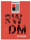 RWDM 50 years (eBook, ePUB)