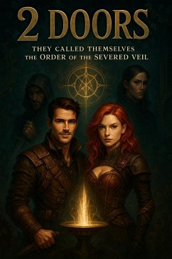 Cover 2 Doors (1, #1) (eBook, ePUB)