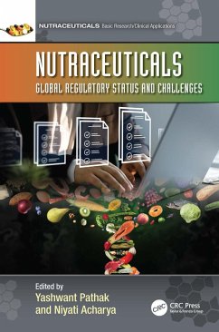 Nutraceuticals (eBook, ePUB) Nutraceuticals (eBook, ePUB)