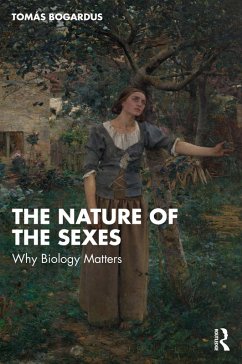 The Nature of the Sexes (eBook, PDF) - Bogardus, Tomás