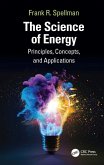 The Science of Energy (eBook, ePUB)