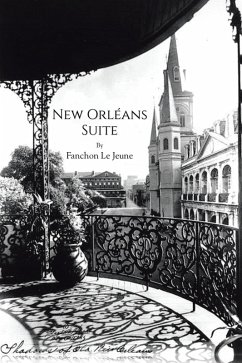 New Orléans Suite (eBook, ePUB)