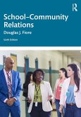 School-Community Relations (eBook, ePUB)