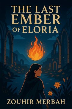 Cover The Last Ember of Eloria (eBook, ePUB)