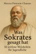 Sokrates für junge Denker (eBook, ePUB) - Bild 1