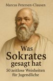 Sokrates für junge Denker (eBook, ePUB)