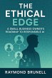 The Ethical Edge: A Small Business... - Bild 1