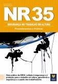 NR 35 Segurança no Trabalho em Altura (eBook, ePUB)