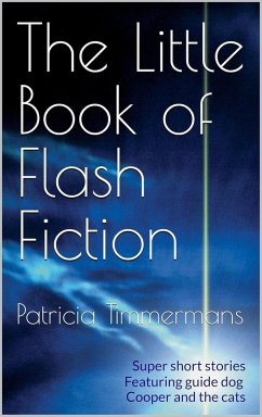 Cover The Little Book of Flash Fiction (eBook, ePUB)
