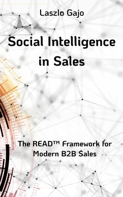 Cover Social Intelligence in Sales (eBook, ePUB)