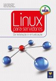 Linux para Servidores (eBook, ePUB)