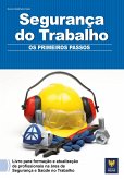 Segurança do Trabalho (eBook, ePUB) Segurança do Trabalho (eBook, ePUB)
