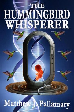 Cover The Hummingbird Whisperer (eBook, ePUB)