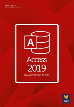 Cover Access 2019 (eBook, ePUB)