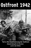 Ostfront 1942 - Teil 1 (eBook, ePUB)