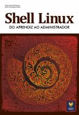 Shell Linux (eBook, ePUB)