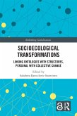 Socioecological Transformations (eBook, ePUB)