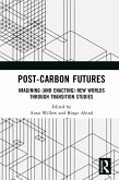 Post-Carbon Futures (eBook, PDF)