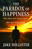The Paradox of Happiness (eBook, ePUB)