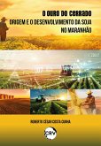O ouro do cerrado (eBook, ePUB) O ouro do cerrado (eBook, ePUB)