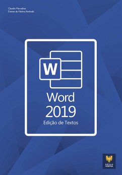 Cover Word 2019 (eBook, ePUB)