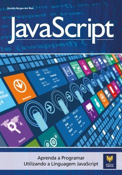 Cover JavaScript (eBook, ePUB)