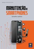 Manutenção de Smartphones (eBook, ePUB) Manutenção de Smartphones (eBook, ePUB)