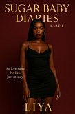 Sugar baby diaries (eBook, ePUB)