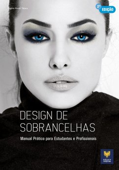 Cover Design de Sobrancelhas (eBook, ePUB)