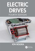 Electric Drives (eBook, ePUB)