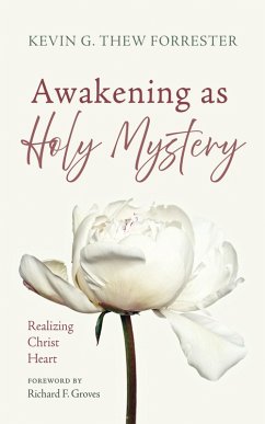 Cover Awakening as Holy Mystery (eBook, ePUB)