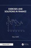 Exercises and Solutions in Finance (eBook, ePUB)
