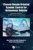 Chassis-Domain-Oriented Dynamic Control for Autonomous Vehicles (eBook, PDF)