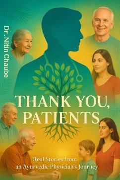 Cover Thank You Patients (eBook, ePUB)