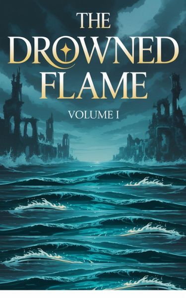 The Drowned Flame (eBook, ePUB) The Drowned Flame (eBook, ePUB)