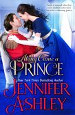 Along Came a Prince (Regency Bon Bons, #3) (eBook, ePUB)
