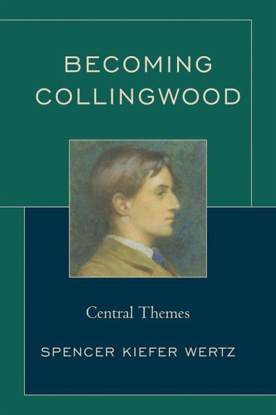 Becoming Collingwood (eBook, PDF) Becoming Collingwood (eBook, PDF)