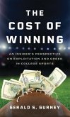 The Cost of Winning (eBook, PDF) The Cost of Winning (eBook, PDF)
