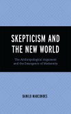 Skepticism and the New World (eBook, PDF)