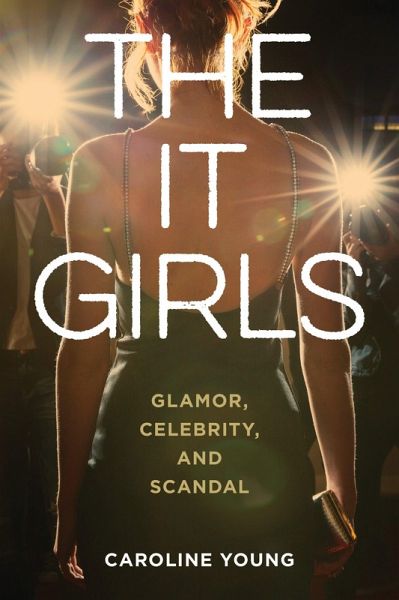 The It Girls (eBook, PDF)