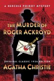 The Murder of Roger Ackroyd (Original Classic 1926 Edition) (eBook, ePUB)