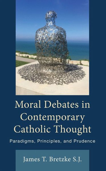 Moral Debates in Contemporary Catholic Thought (eBook, PDF) Moral Debates in Contemporary Catholic Thought (eBook, PDF)