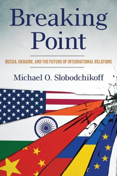 Breaking Point (eBook, PDF)