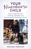 Your Neurodiverse Child (eBook, PDF)