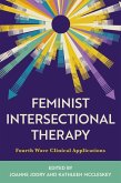 Feminist Intersectional Therapy (eBook, PDF)
