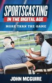 Sportscasting in the Digital Age (eBook, PDF)